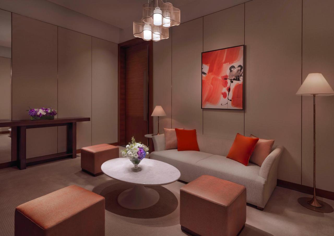 Отель Hyatt Regency Zhenjiang Чжэньцзян Экстерьер фото